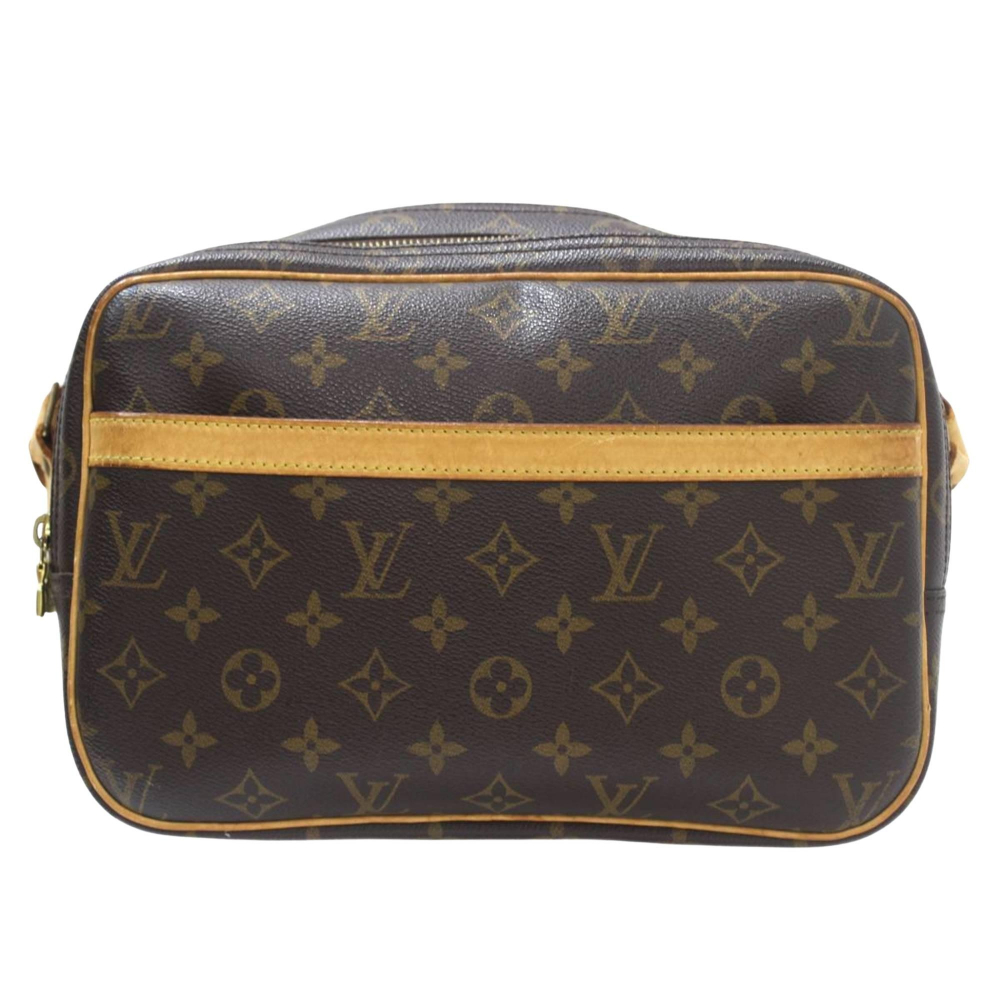 Louis Vuitton Reporter pm