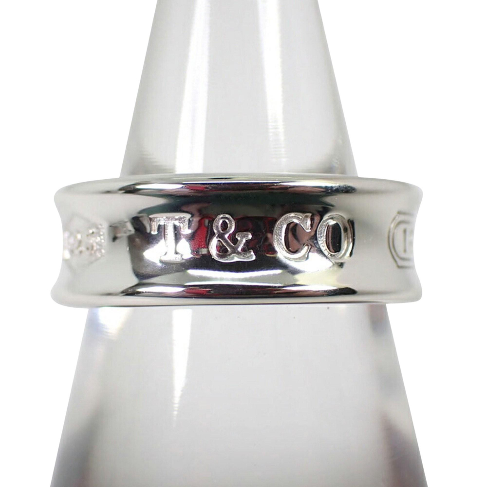 Tiffany & Co 1837