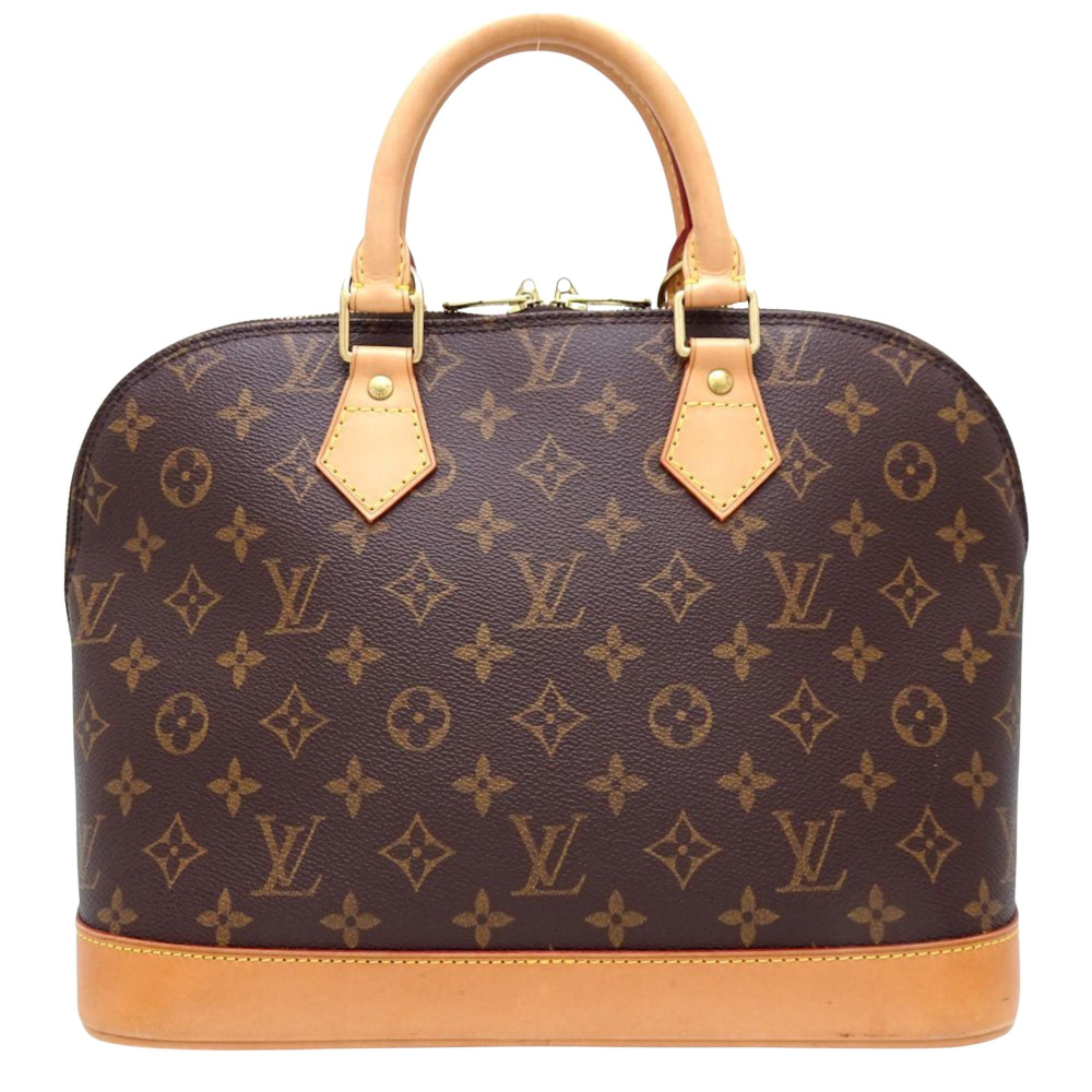 Louis Vuitton Alma