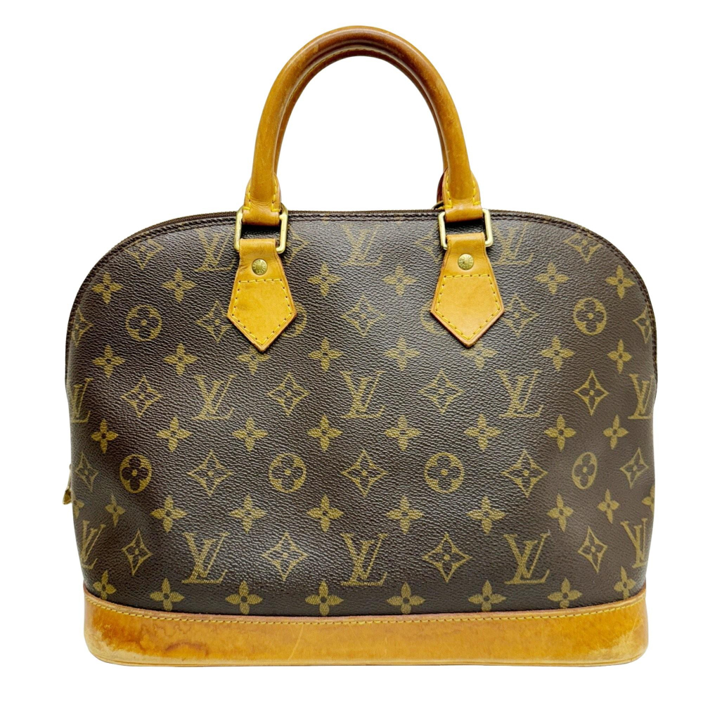 Louis Vuitton Alma