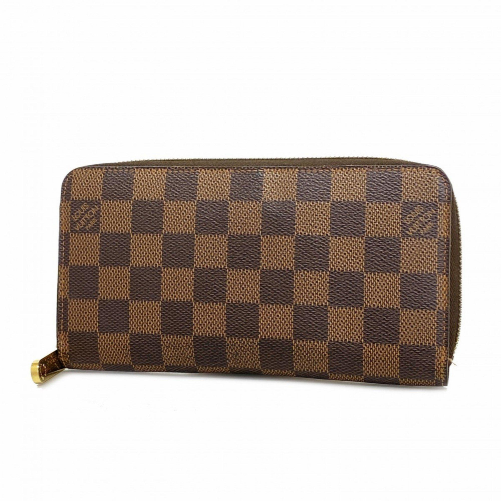 Louis Vuitton Zippy wallet