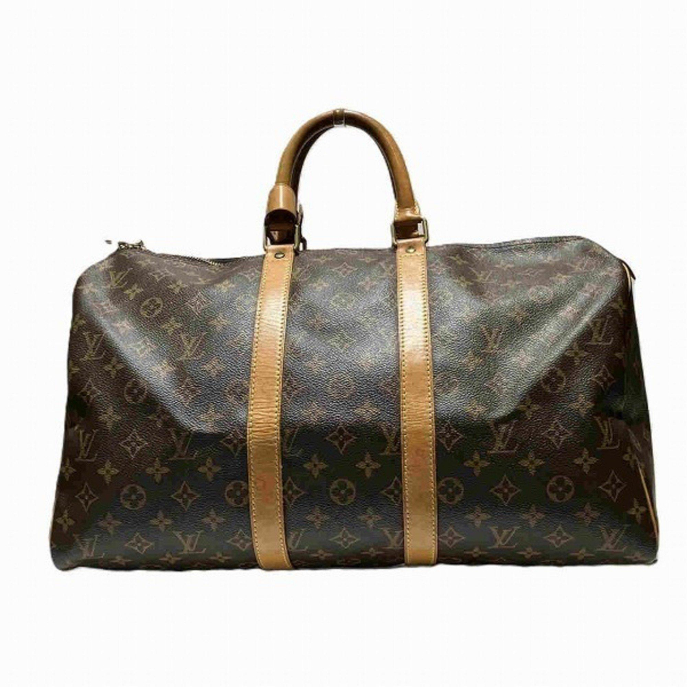 Louis Vuitton Keepall 50