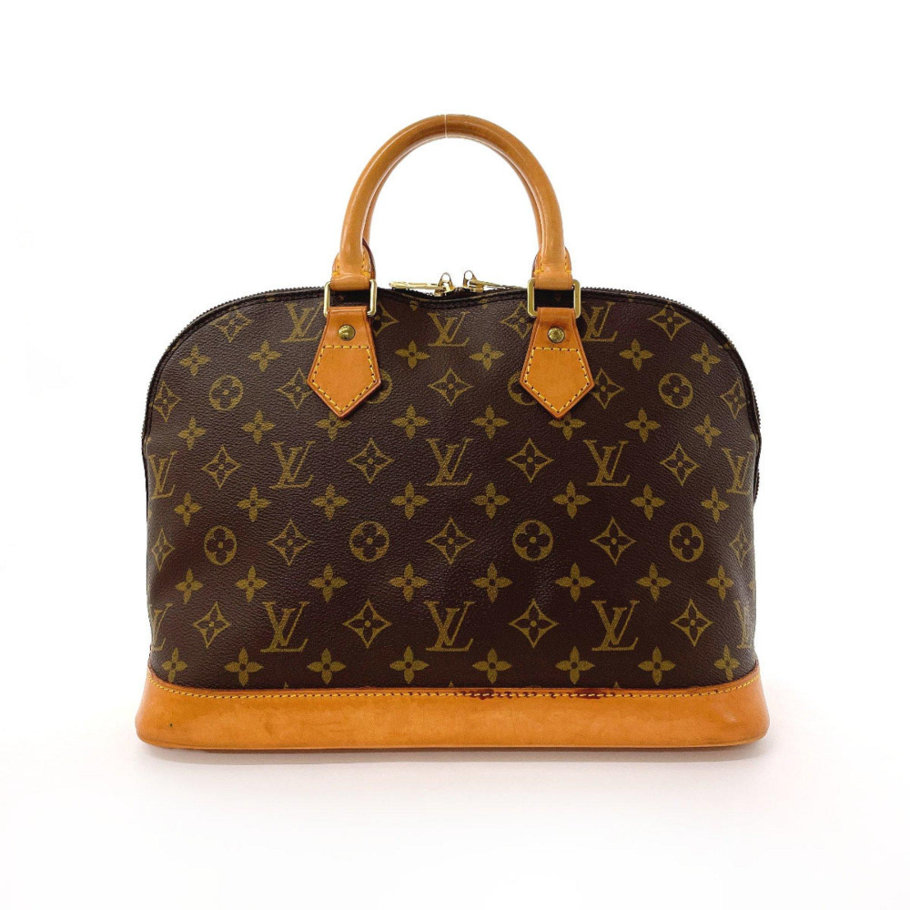 Louis Vuitton Alma