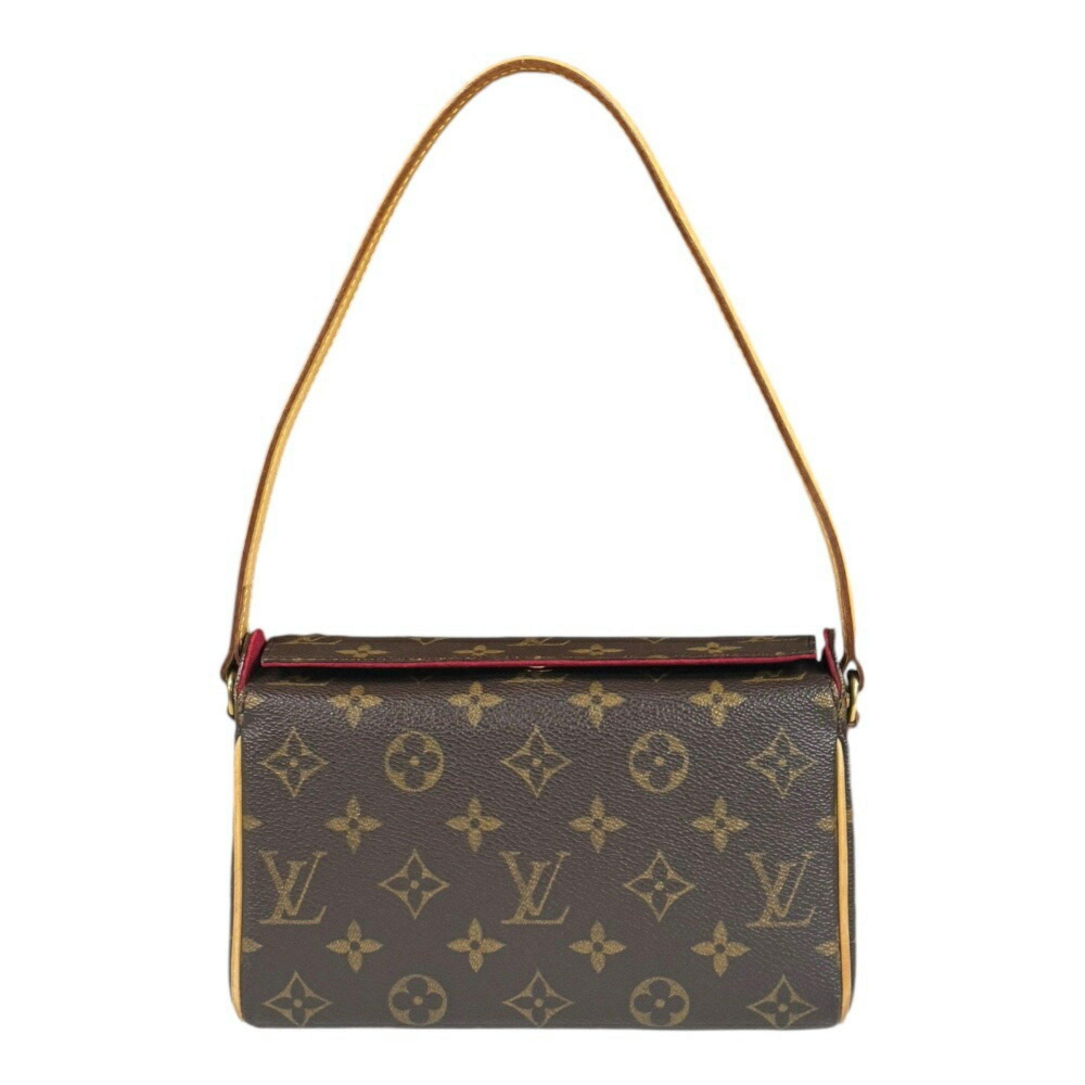 Louis Vuitton Recital