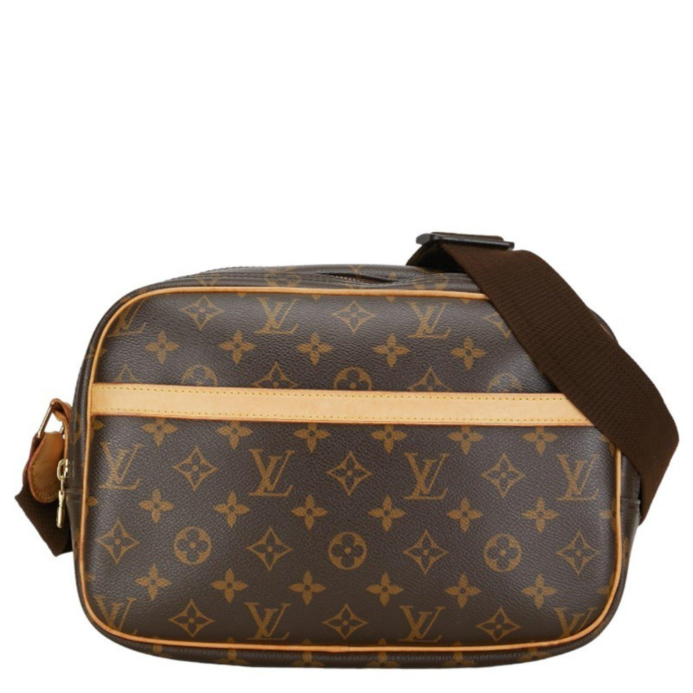 Louis Vuitton Reporter