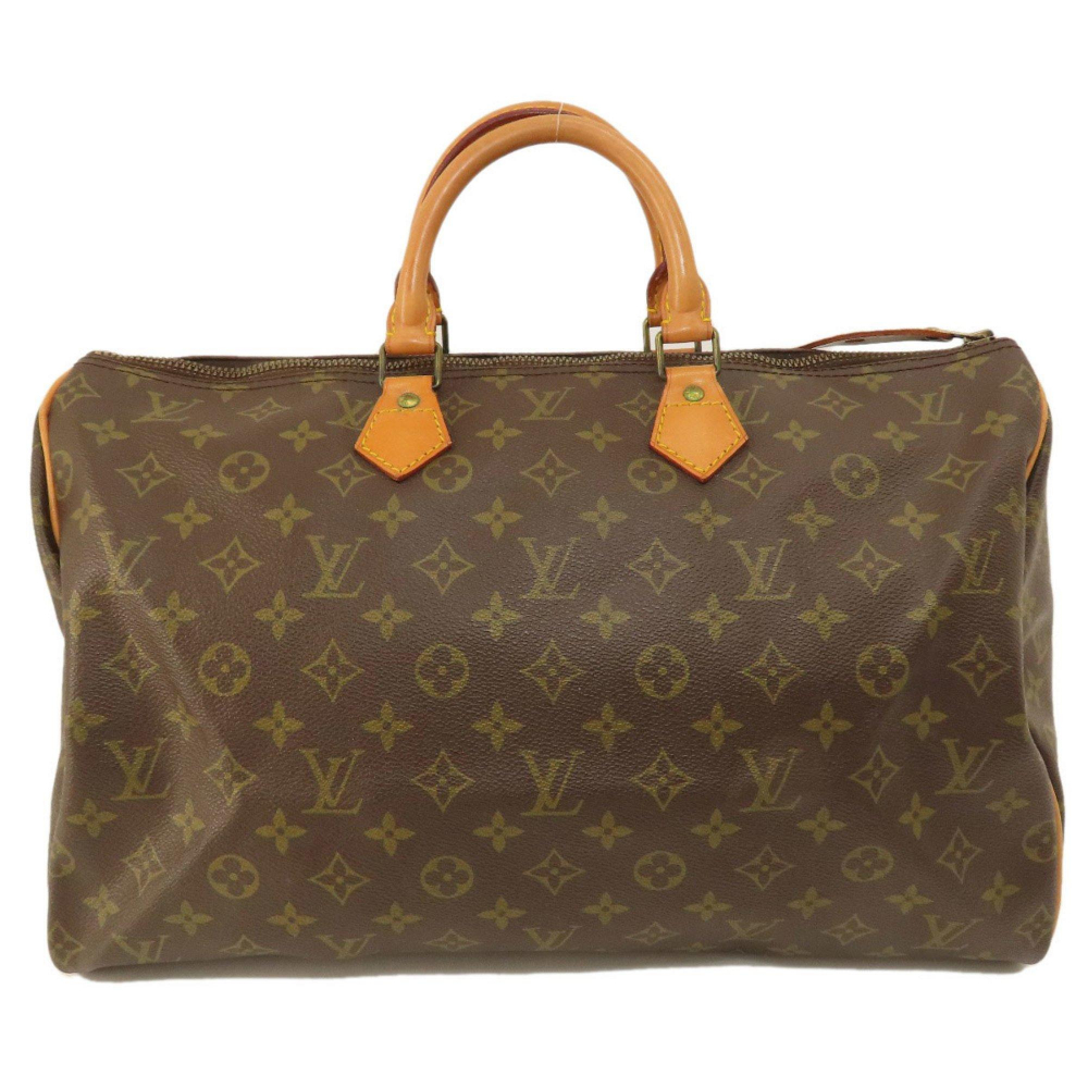 Louis Vuitton Speedy 40