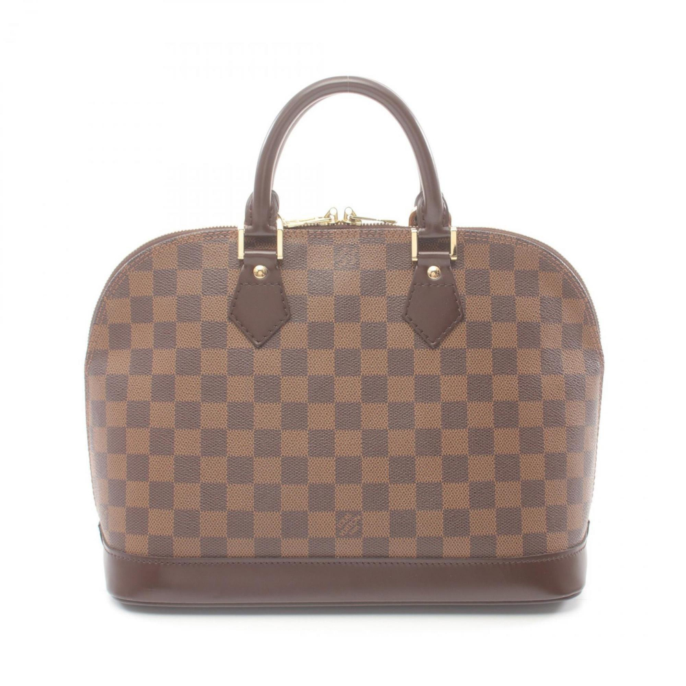 Louis Vuitton Alma