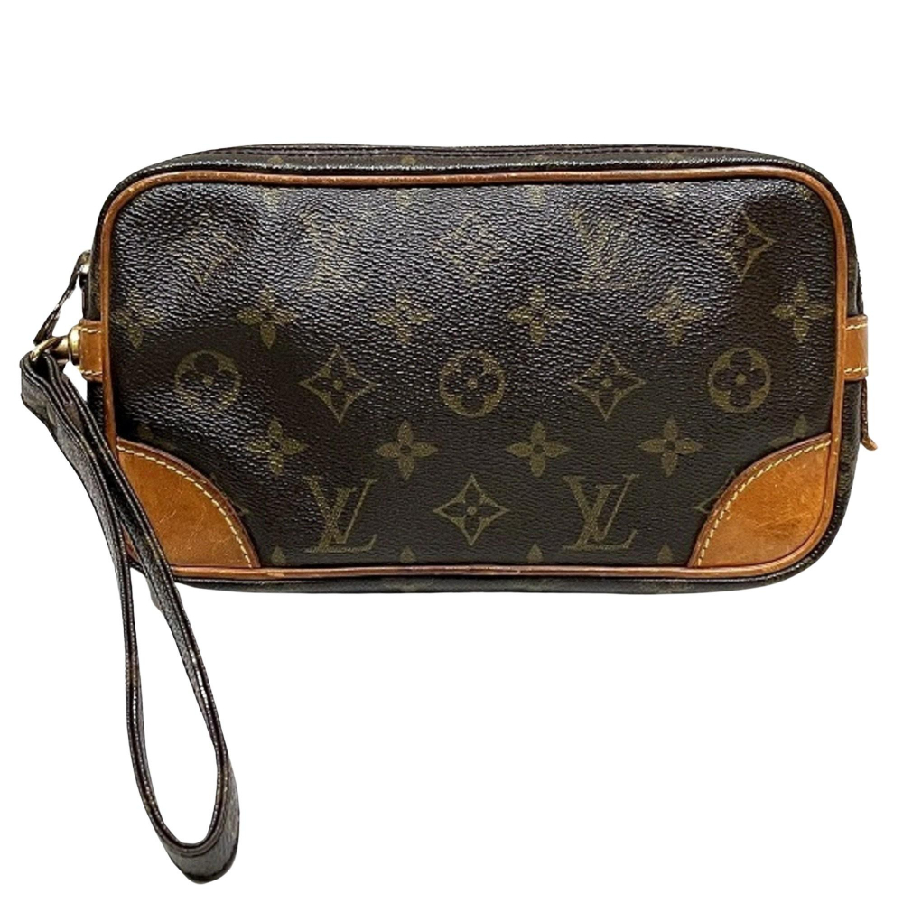 Louis Vuitton Marly Dragonne