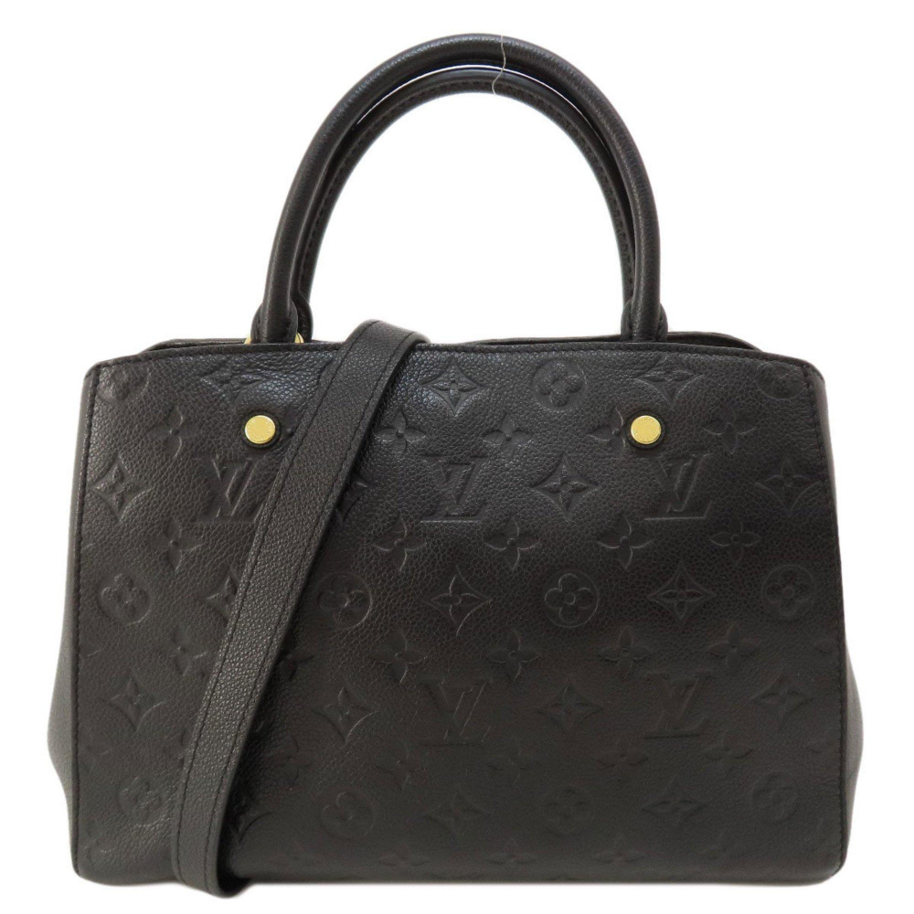 Louis Vuitton Montaigne