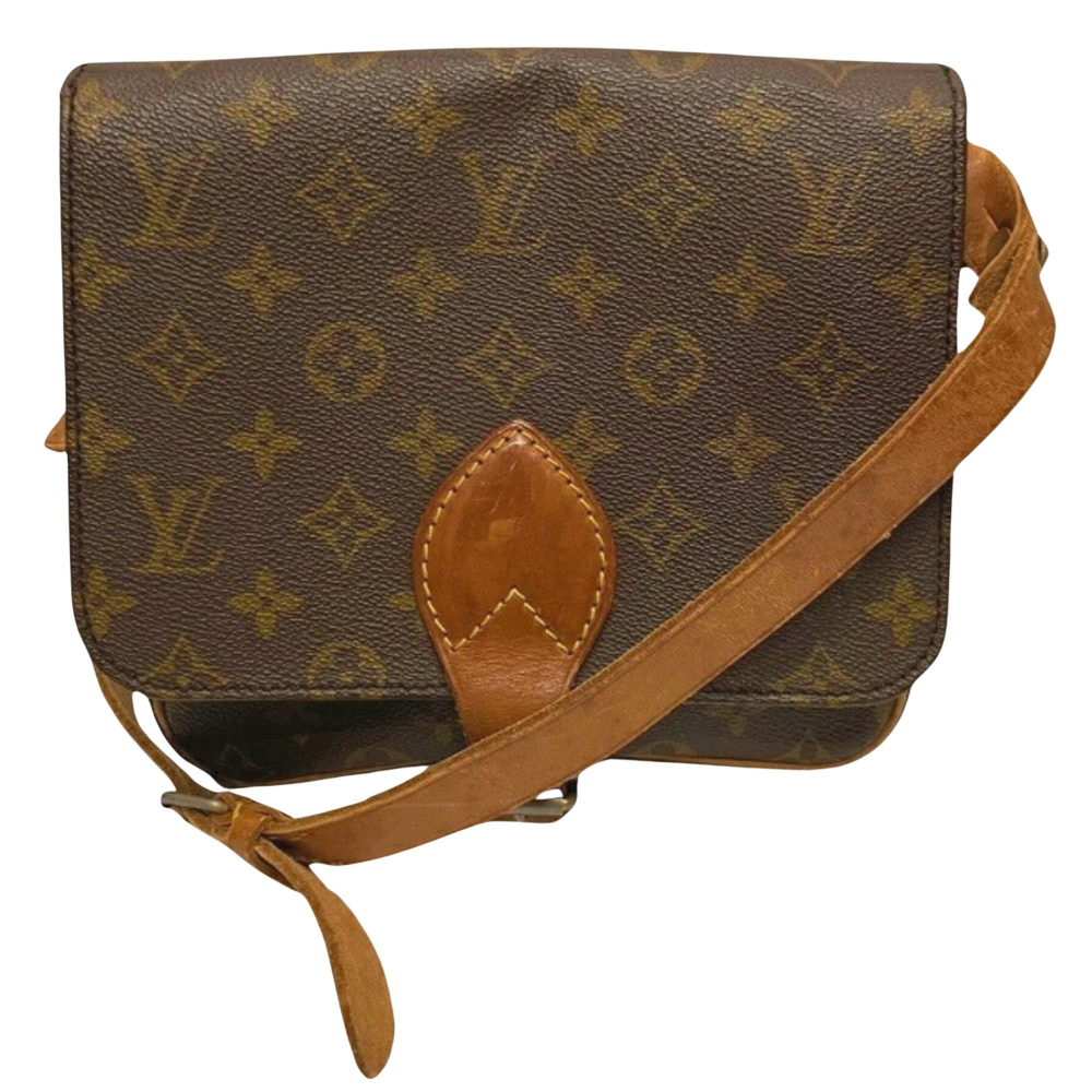 Louis Vuitton Cartouchière