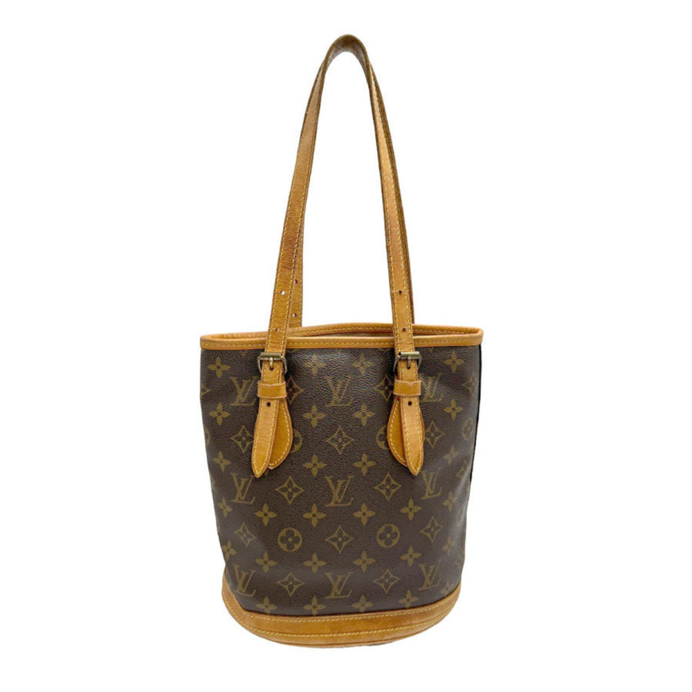 Louis Vuitton Bucket