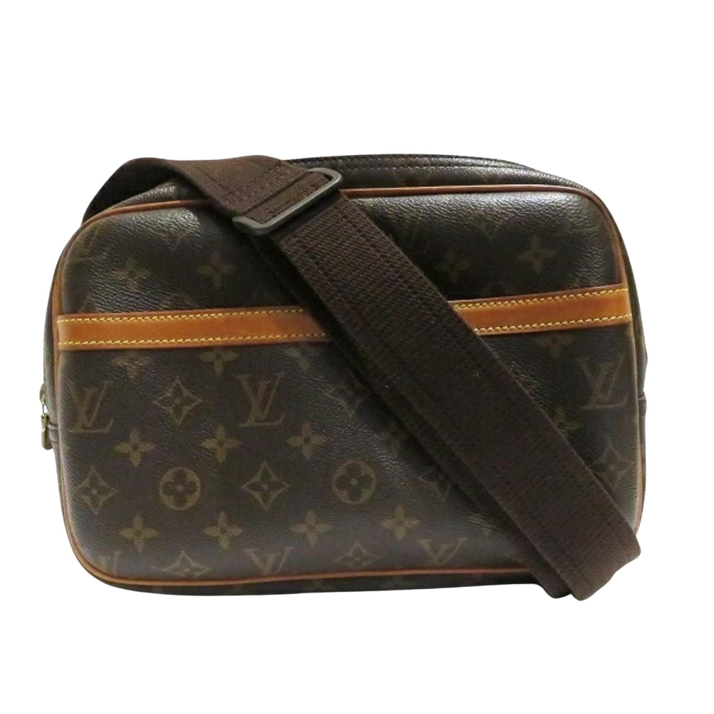 Louis Vuitton Reporter pm