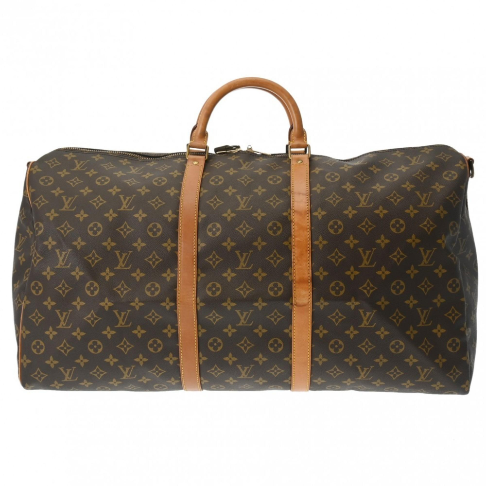 Louis Vuitton Keepall Bandoulière 60