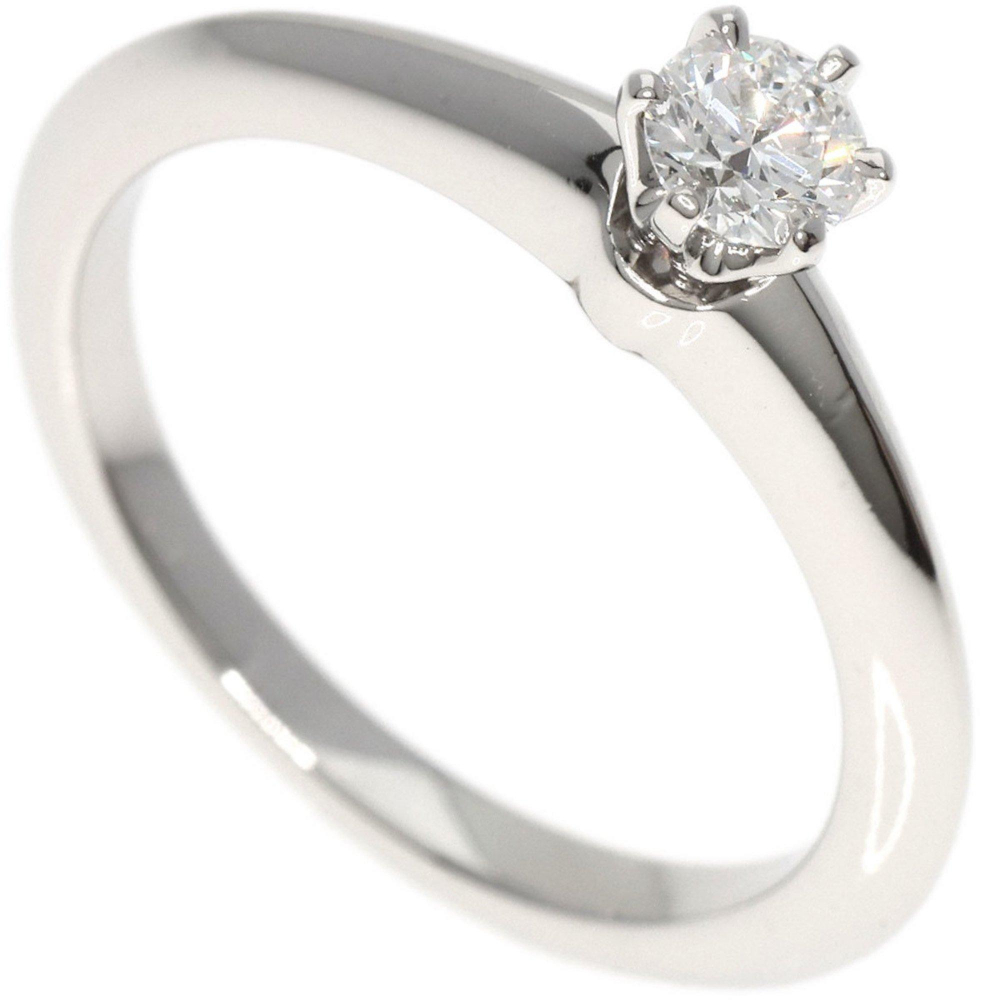 Tiffany & Co Solitaire