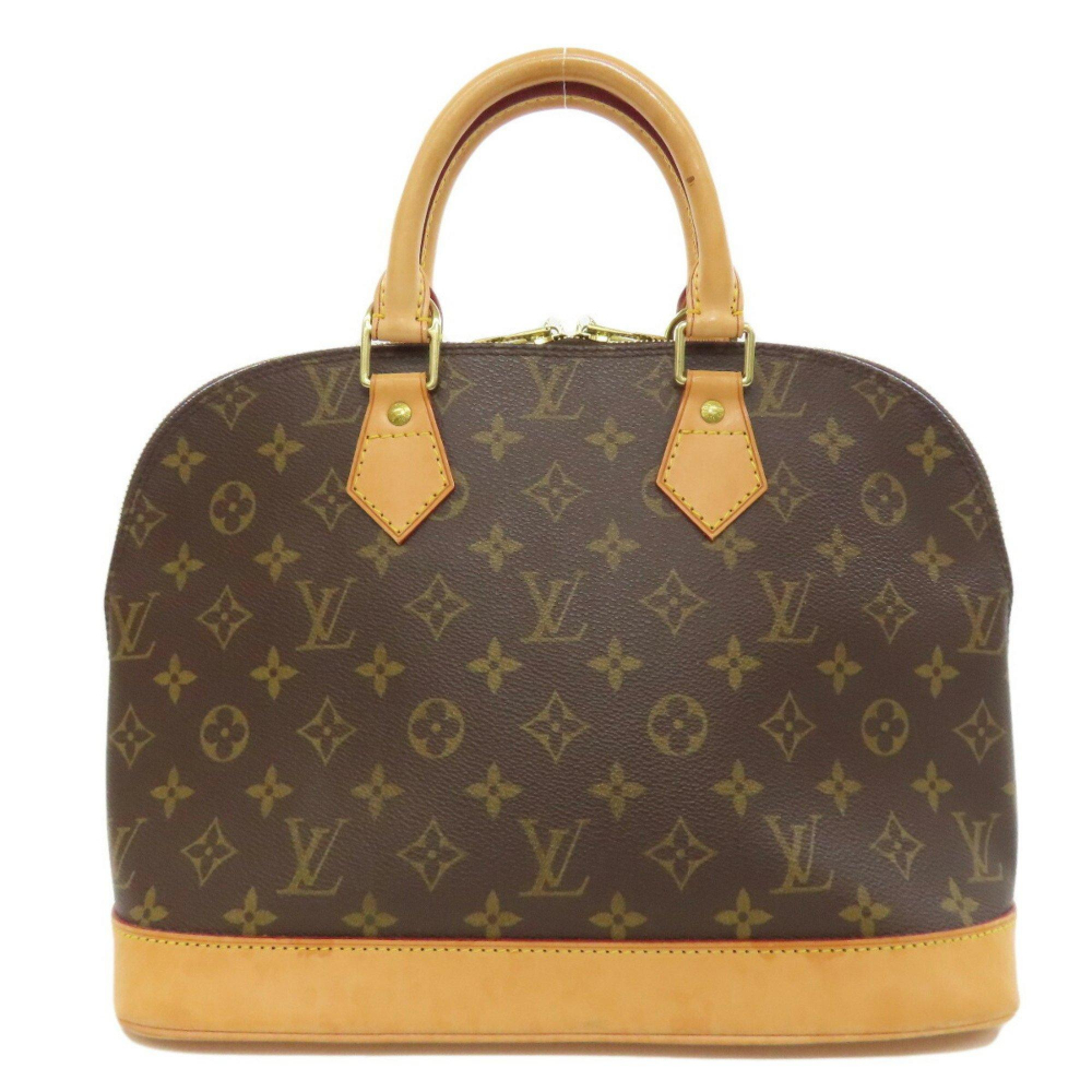 Louis Vuitton Alma