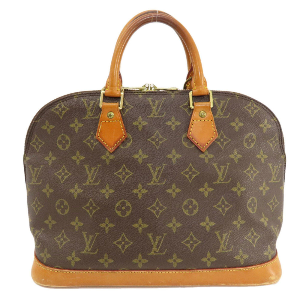 Louis Vuitton Alma