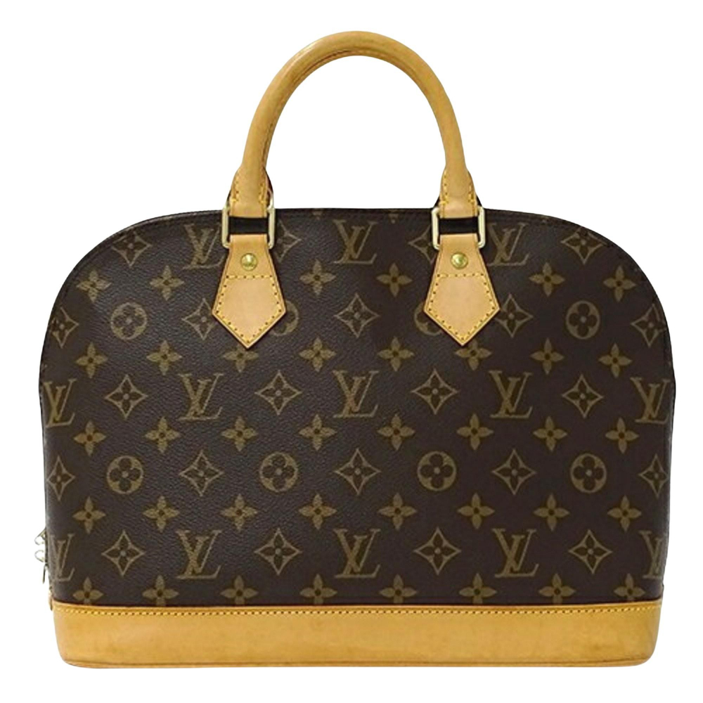 Louis Vuitton Alma