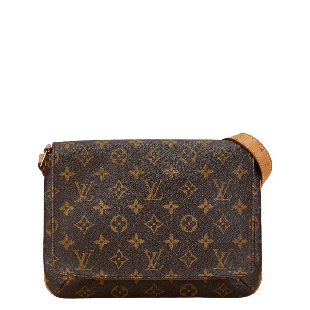 Louis Vuitton Musette Tango