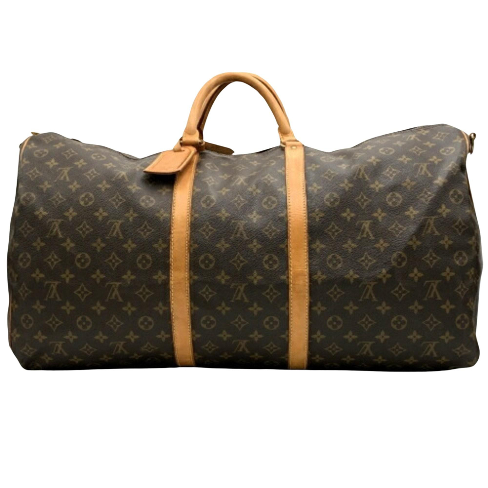 Louis Vuitton Keepall Bandoulière 60