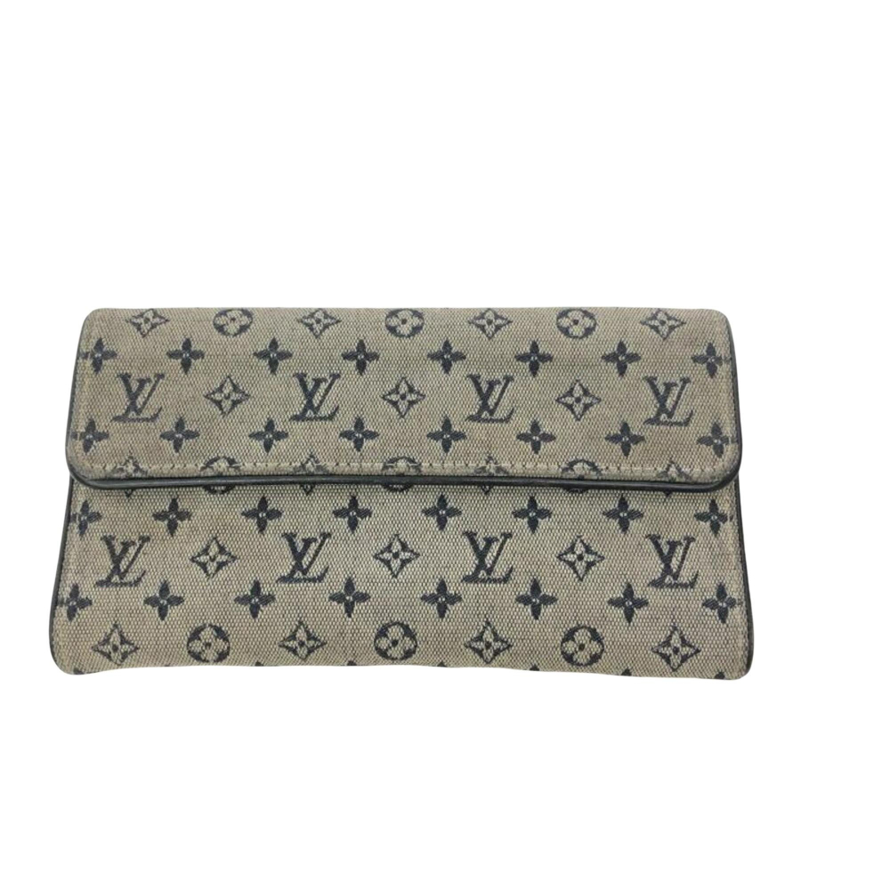 Louis Vuitton Porte tresor international