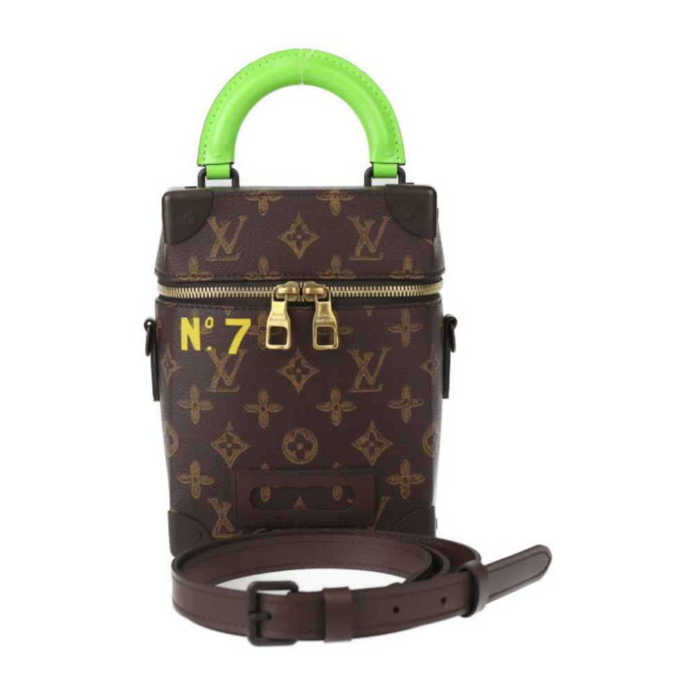 Louis Vuitton Malle Trunk