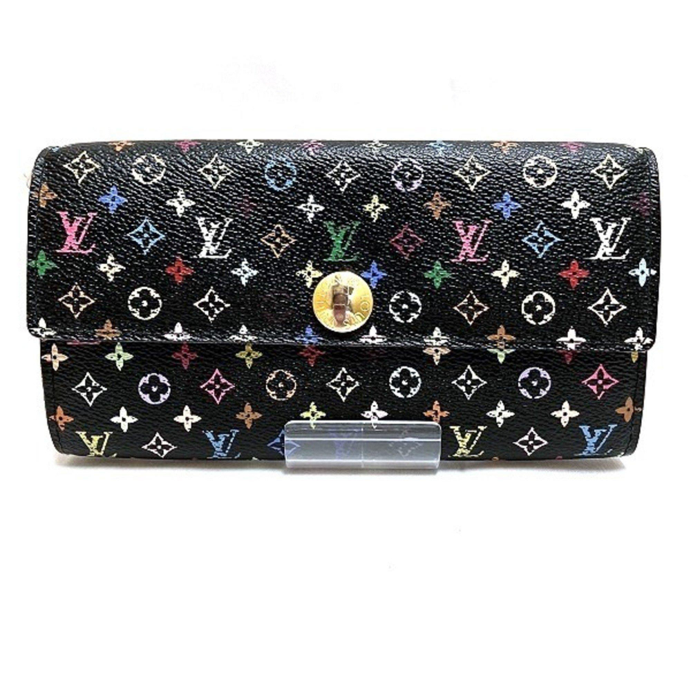 Louis Vuitton Portefeuille Sarah