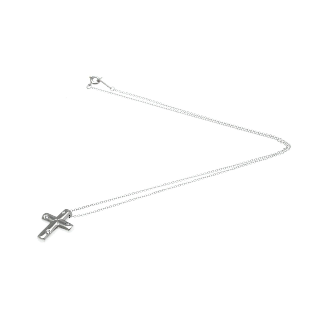 Tiffany & Co Croix