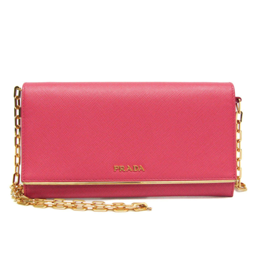 Prada Saffiano