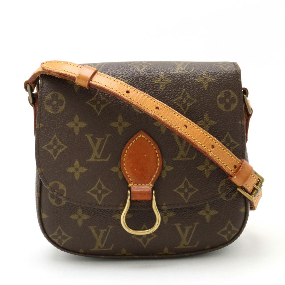 Louis Vuitton Saint Cloud