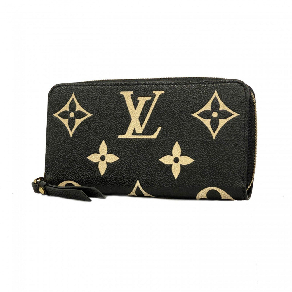 Louis Vuitton Zippy wallet