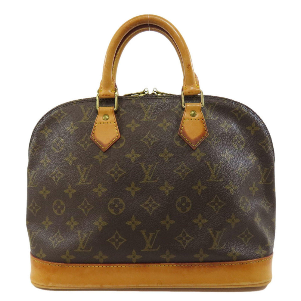 Louis Vuitton Alma