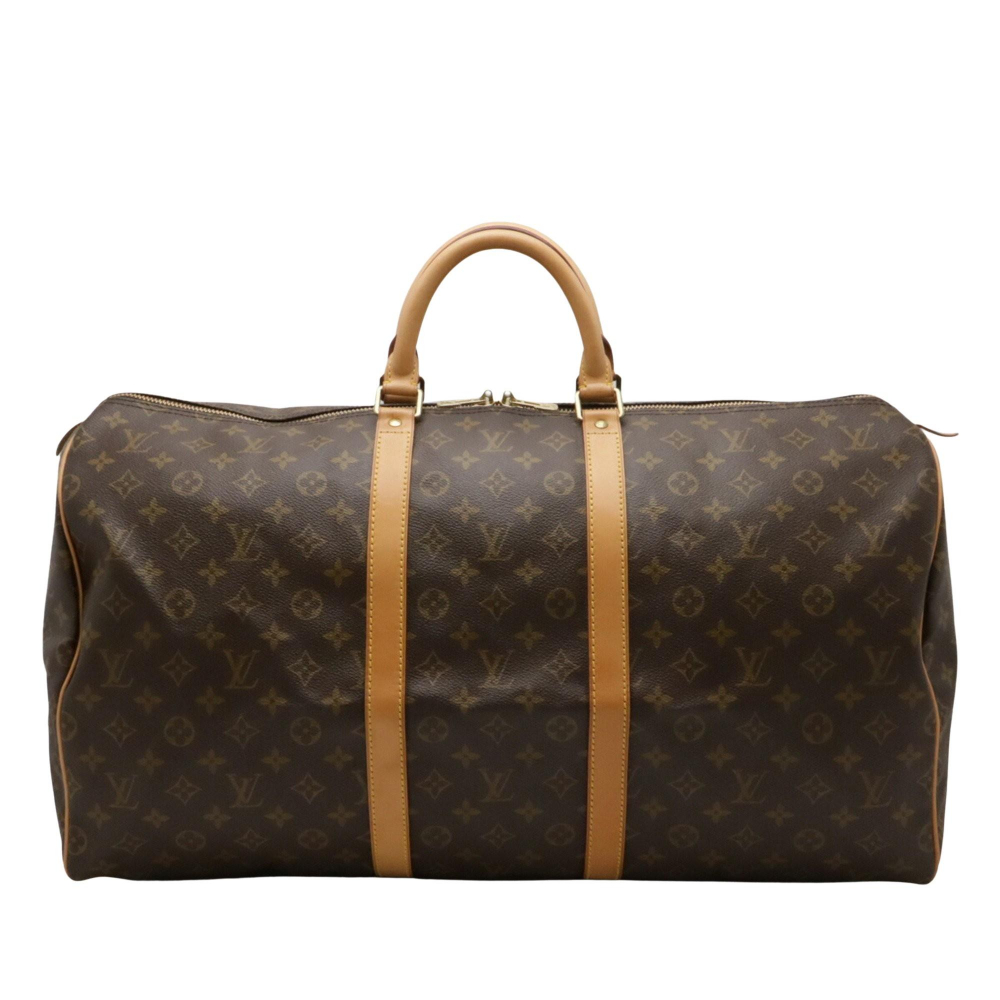 Louis Vuitton Keepall 55