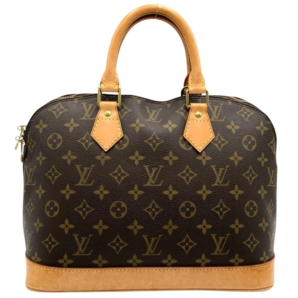 Louis Vuitton Alma