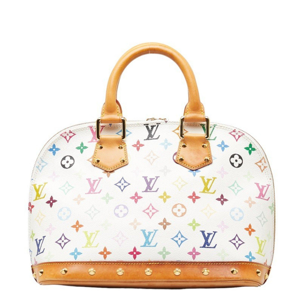 Louis Vuitton Alma