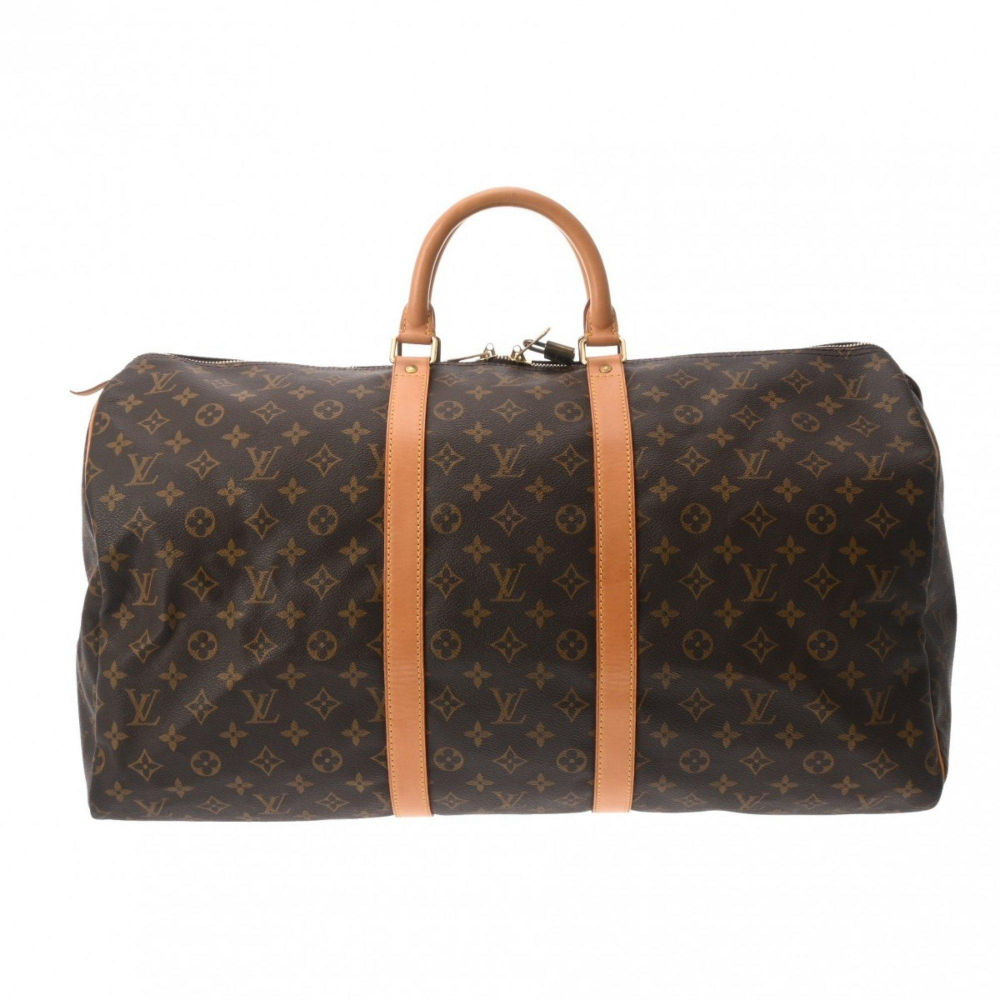 Louis Vuitton Keepall 55