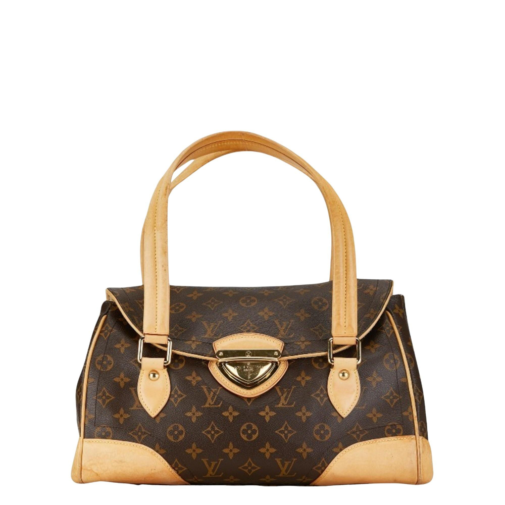 Louis Vuitton Beverly