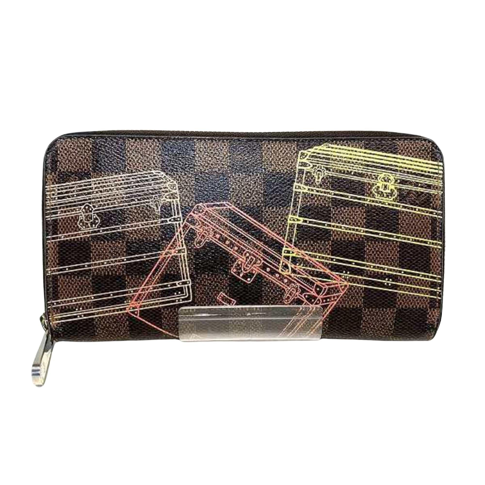 Louis Vuitton Portefeuille zippy