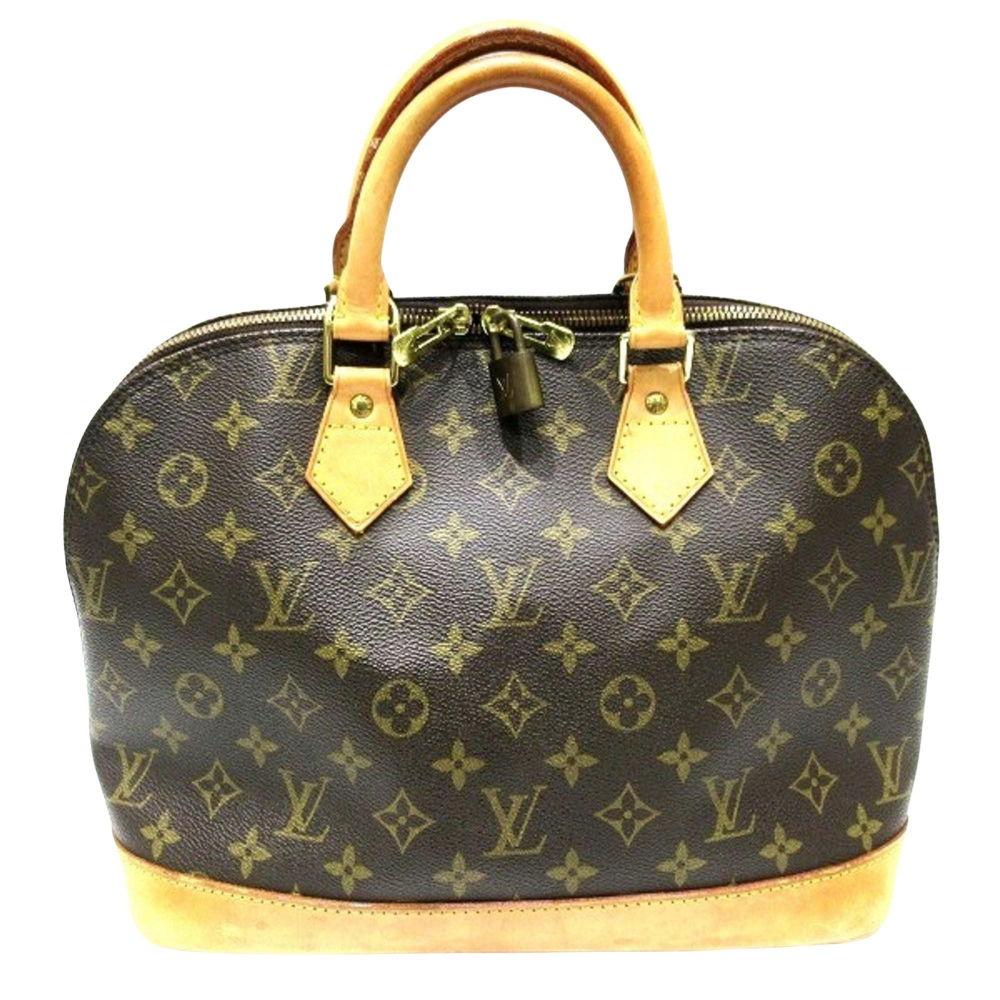 Louis Vuitton Alma