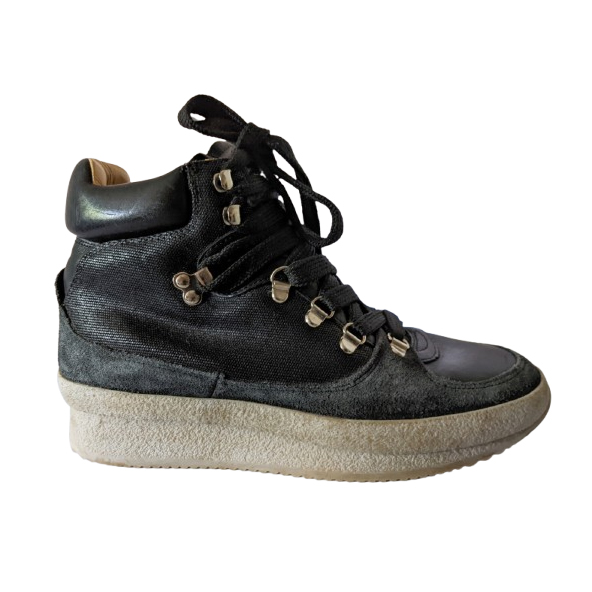 Isabel Marant Sneakers Bannry lagenlook 40 