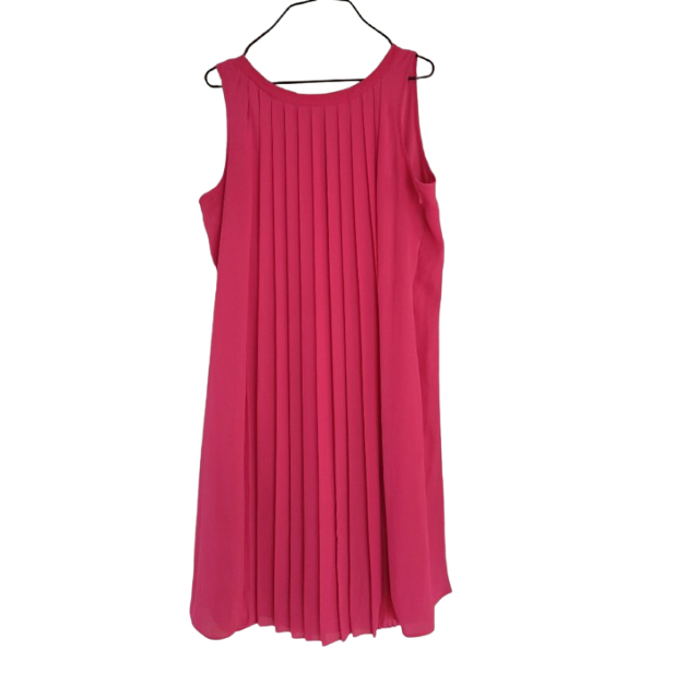 Esprit Rosa Kleid