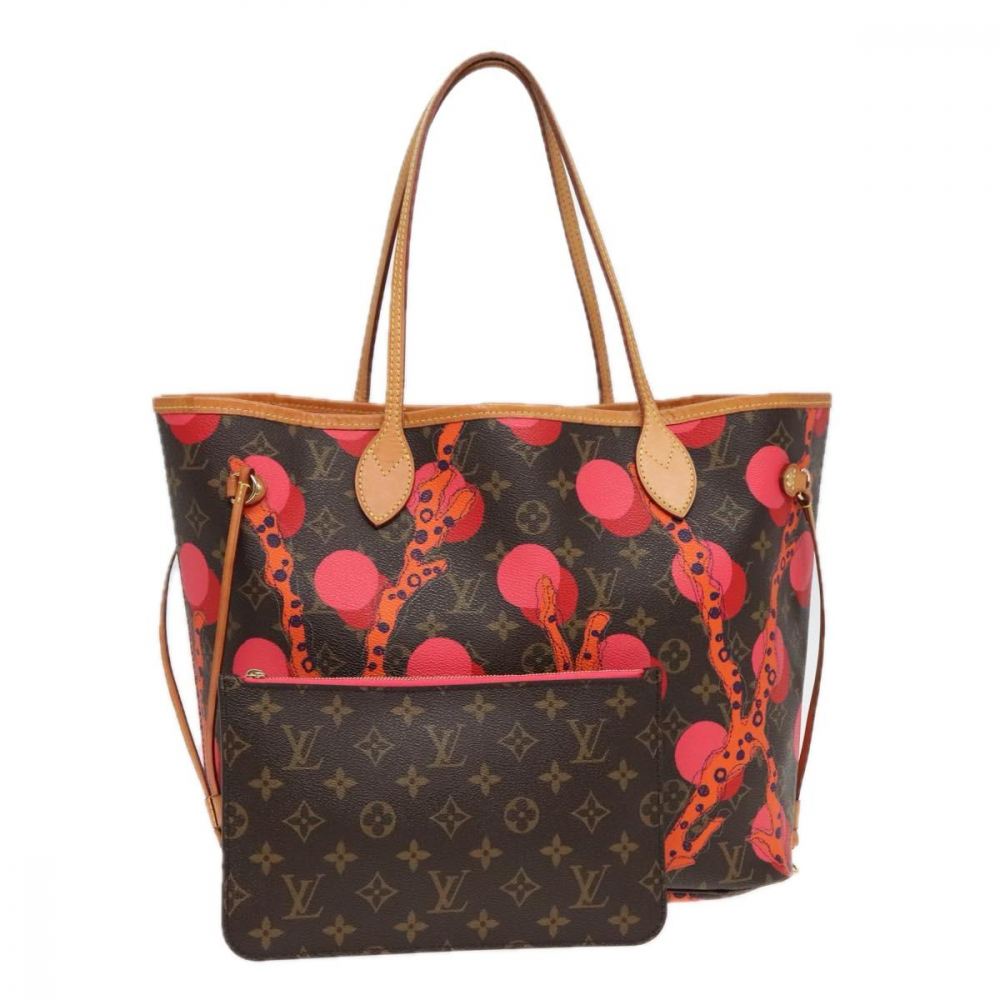 Louis Vuitton Neverfull MM