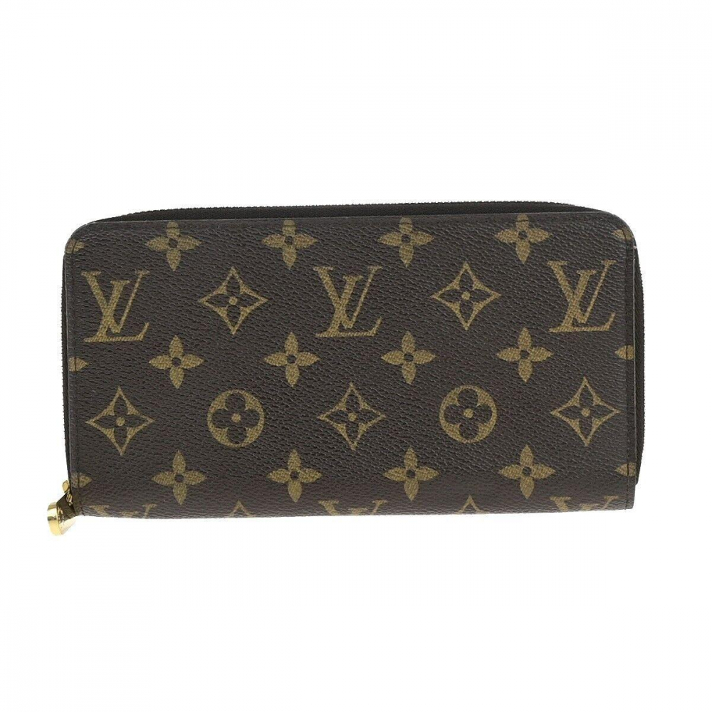 Louis Vuitton Zippy