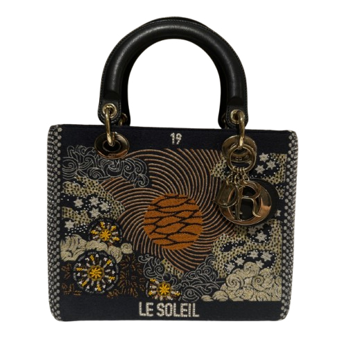 Lady dior tarot clearance