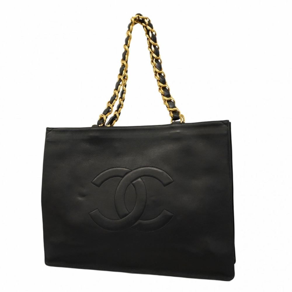 Chanel Logo CC