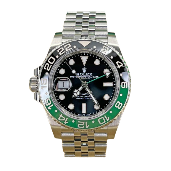 Rolex GMT-Master II Jubilee