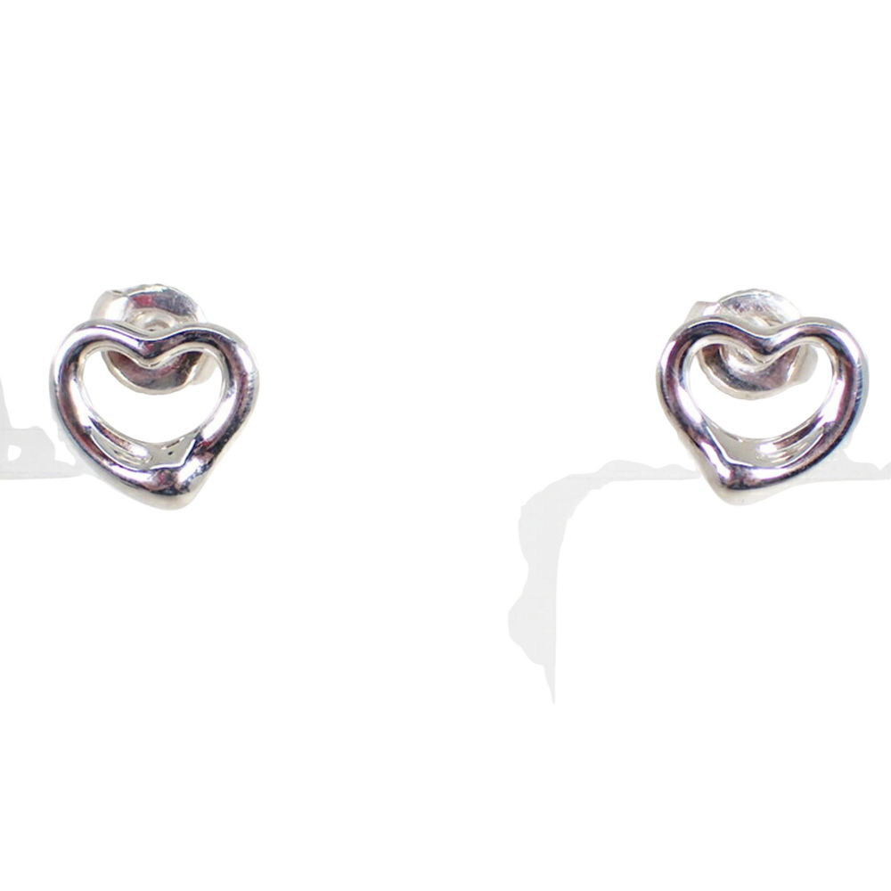 Tiffany & Co Open Heart