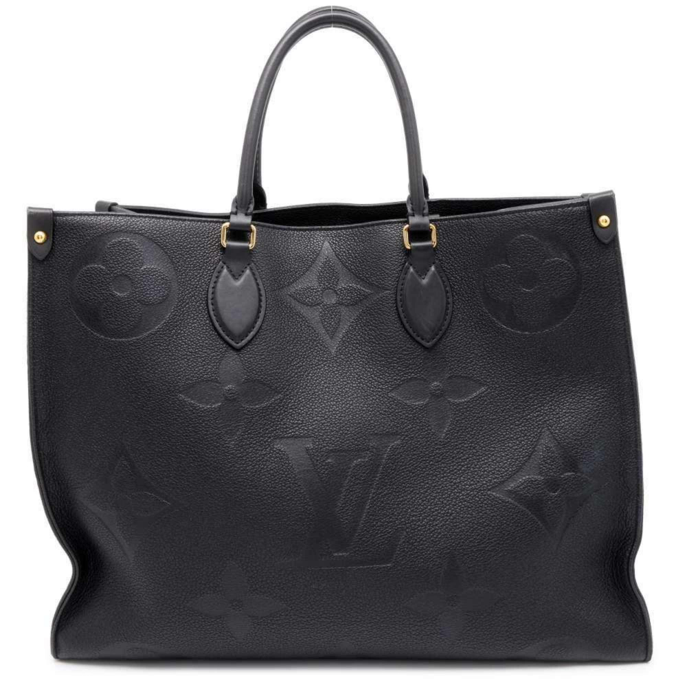 Louis Vuitton Onthego GM