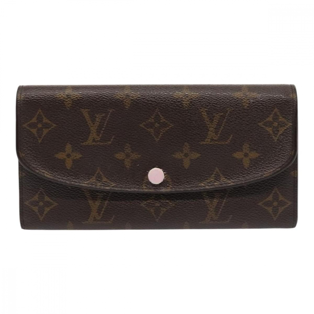 Louis Vuitton Emilie