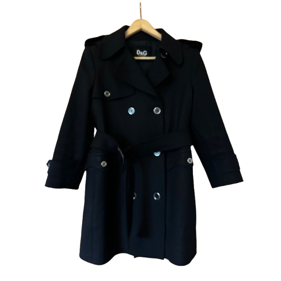 Dolce&Gabbana Manteau