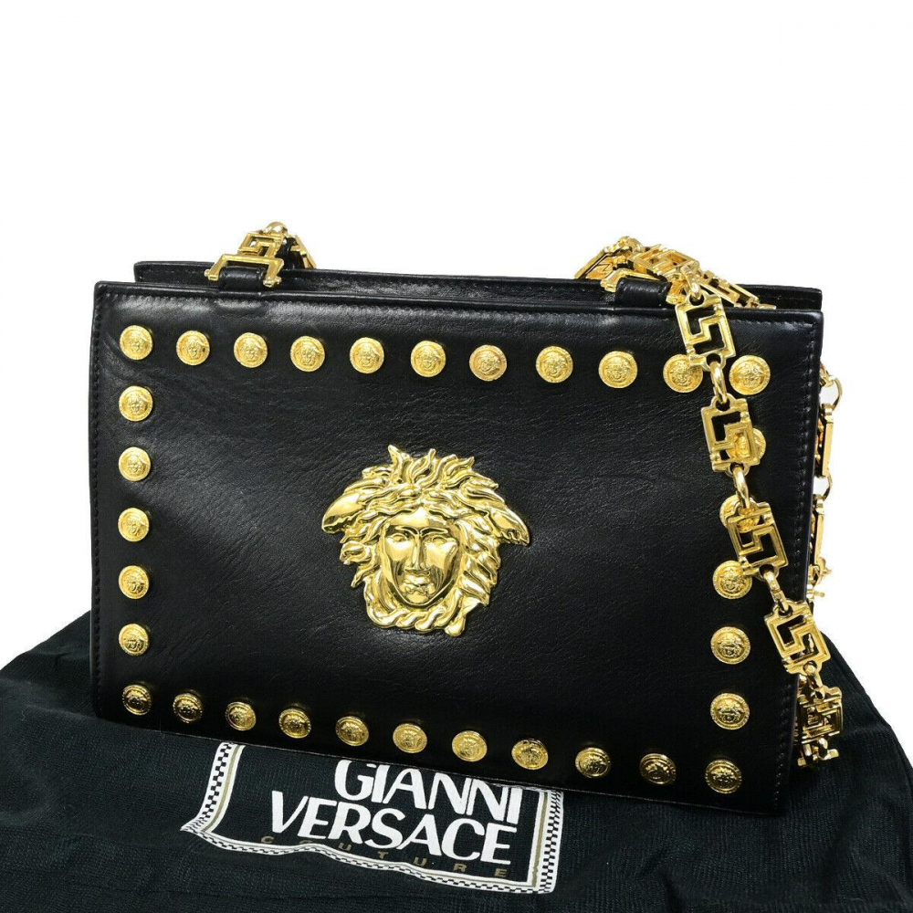 Versace Medusa